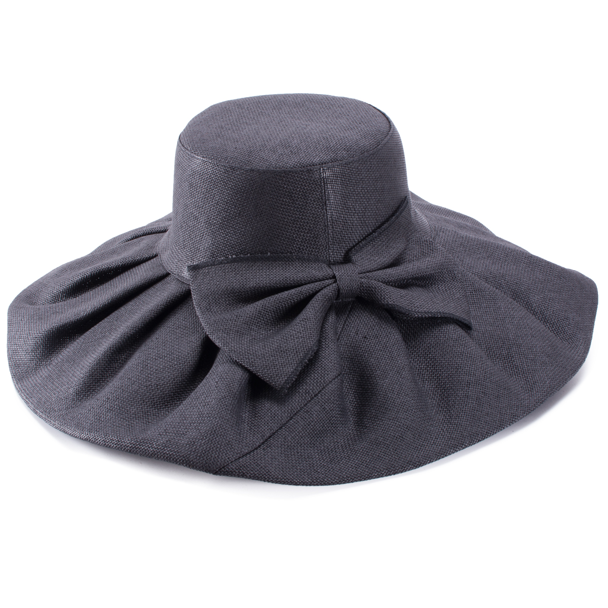 Hat Floppy Wide - Lawliet Foldable UV Protection Collapsible Sun