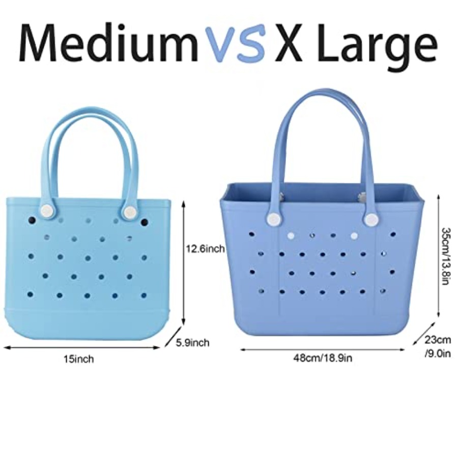 X Large Beach Bag, Oversized R - مراجعة Tote Bag Beach وسعره