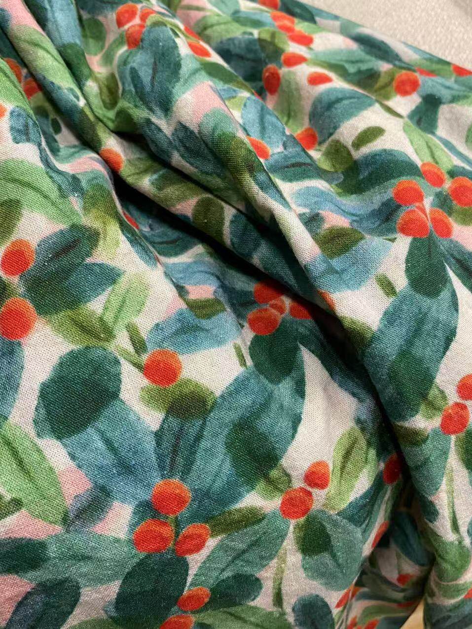 Retro Floral A-Line Midi Skirt - مراجعة Midi Skirt Floral وسعره