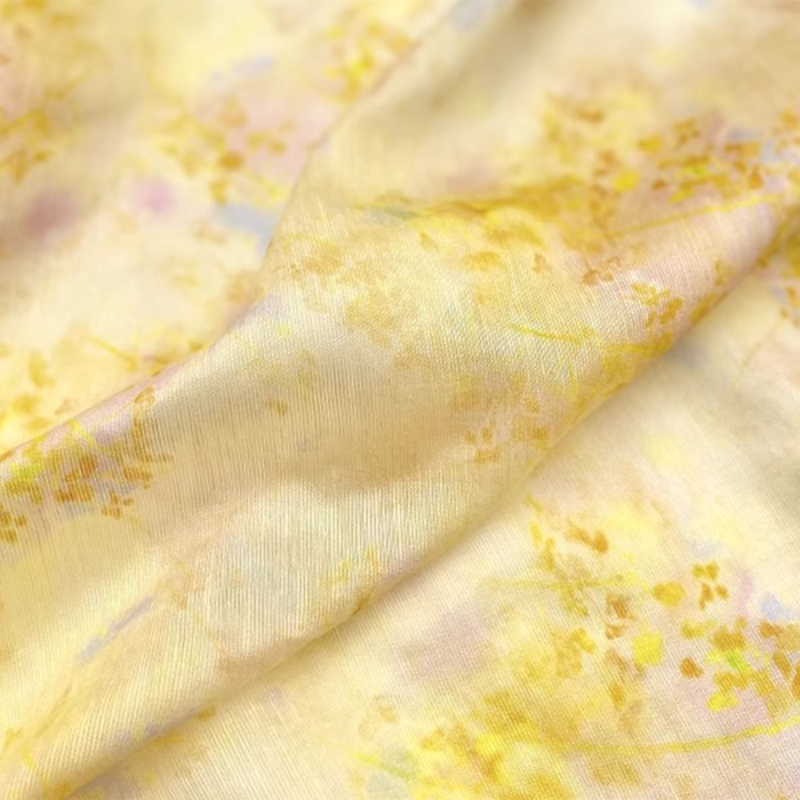 Ginger Japanese Inspired Flora - مراجعة Kimono Sheer Floral وسعره