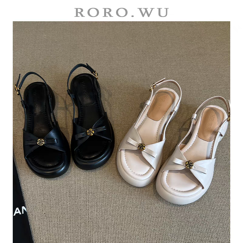 2026 New Style Strappy Sandals - مراجعة Sandal Strappy Heeled وسعره