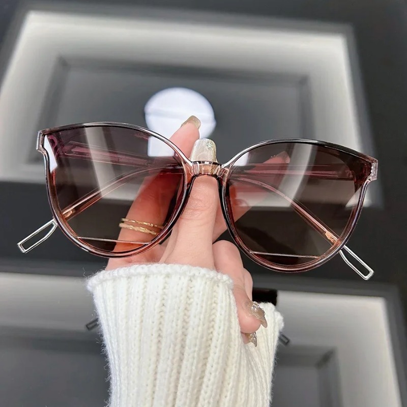 Cat Eye Vintage Sunglasses Wom - مراجعة Sunglasses Cat Eye وسعره