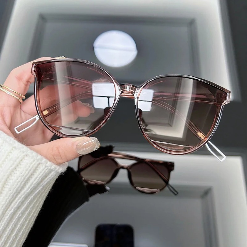 Cat Eye Vintage Sunglasses Wom - مراجعة Sunglasses Cat Eye وسعره
