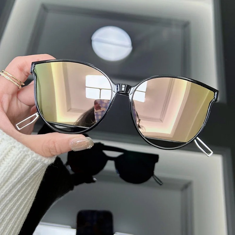 Cat Eye Vintage Sunglasses Wom - مراجعة Sunglasses Cat Eye وسعره