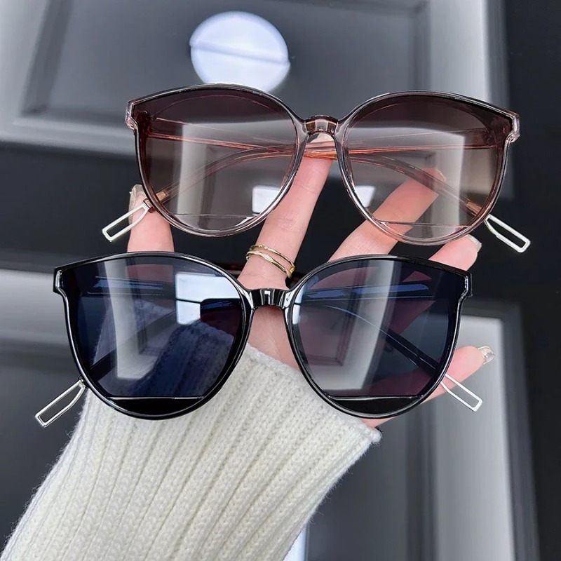 Cat Eye Vintage Sunglasses Wom - مراجعة Sunglasses Cat Eye وسعره