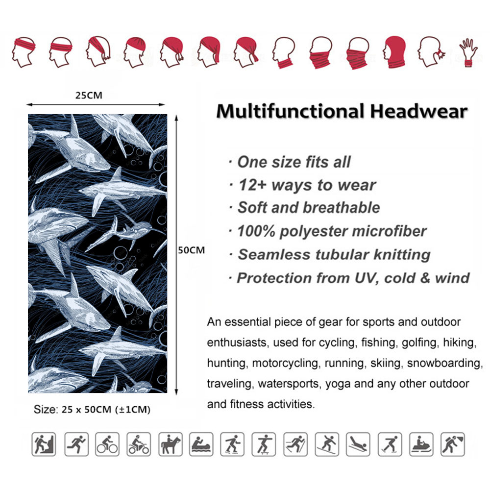 Customize Your Own Cycling Nec - مراجعة Headband Summer Knit وسعره