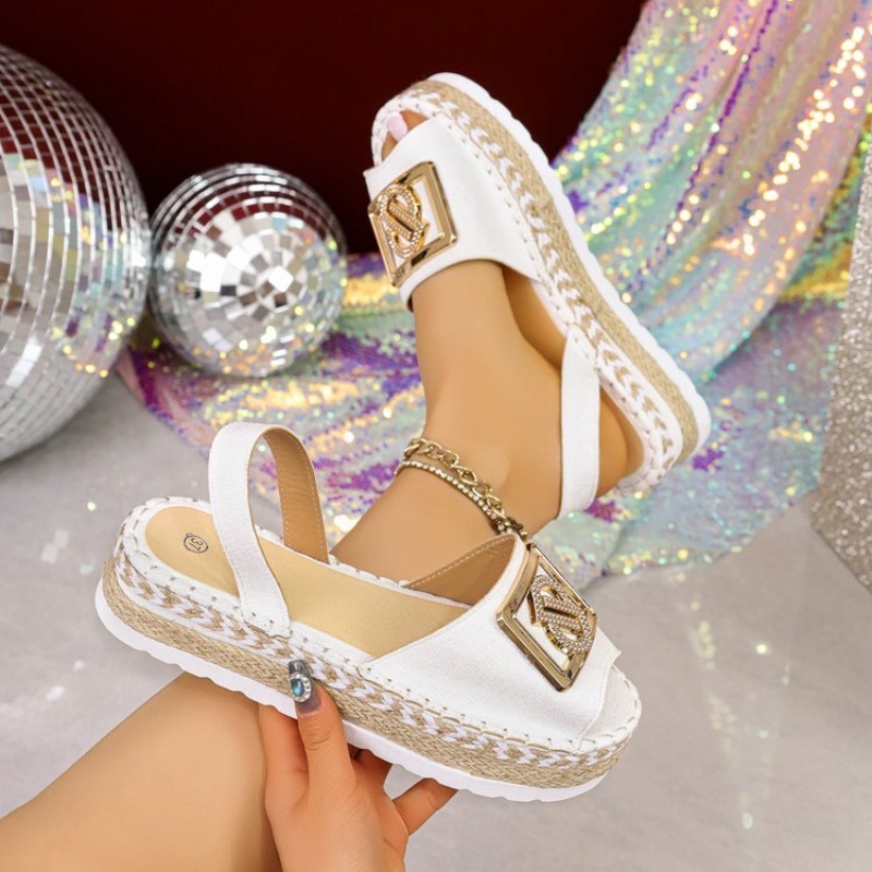 Womens Platform Espadrille San - مراجعة Wedge Espadrille Women وسعره
