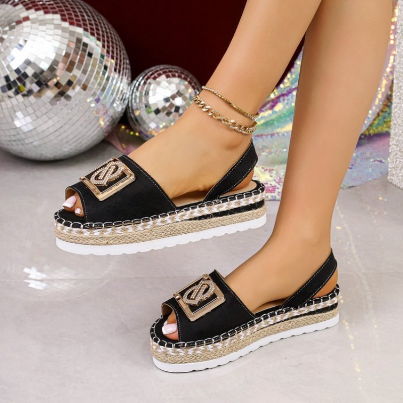 Womens Platform Espadrille San - مراجعة Wedge Espadrille Women وسعره
