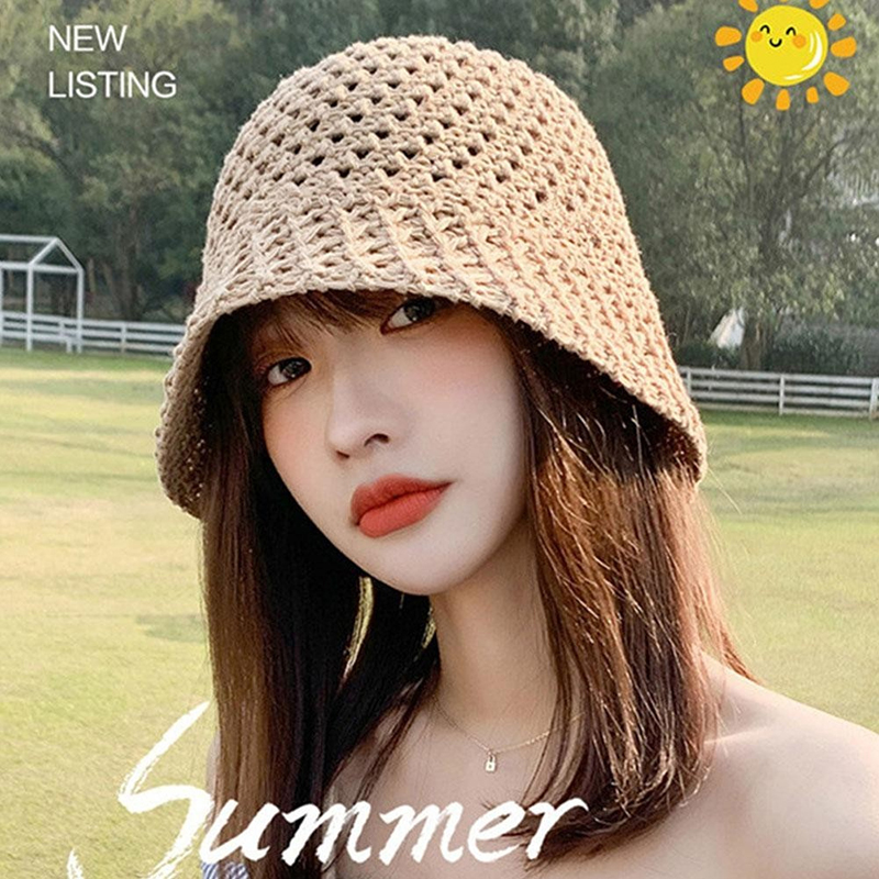 New Girls Sun Hat Wide Brim Fl - مراجعة Hat Floppy Wide وسعره