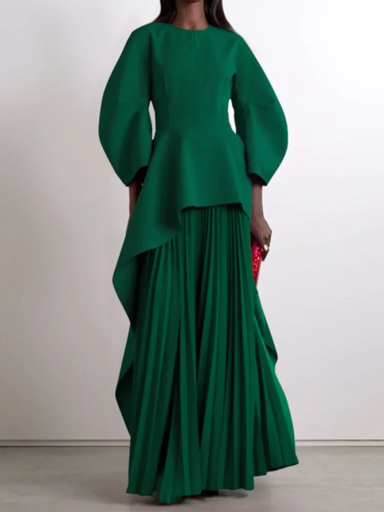 UOOZEE Womens Dresses 2025 New - مراجعة Linen Dress Wrap وسعره