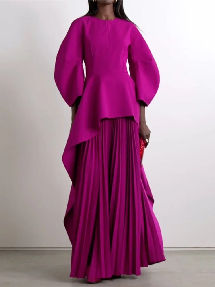 UOOZEE Womens Dresses 2025 New - مراجعة Linen Dress Wrap وسعره