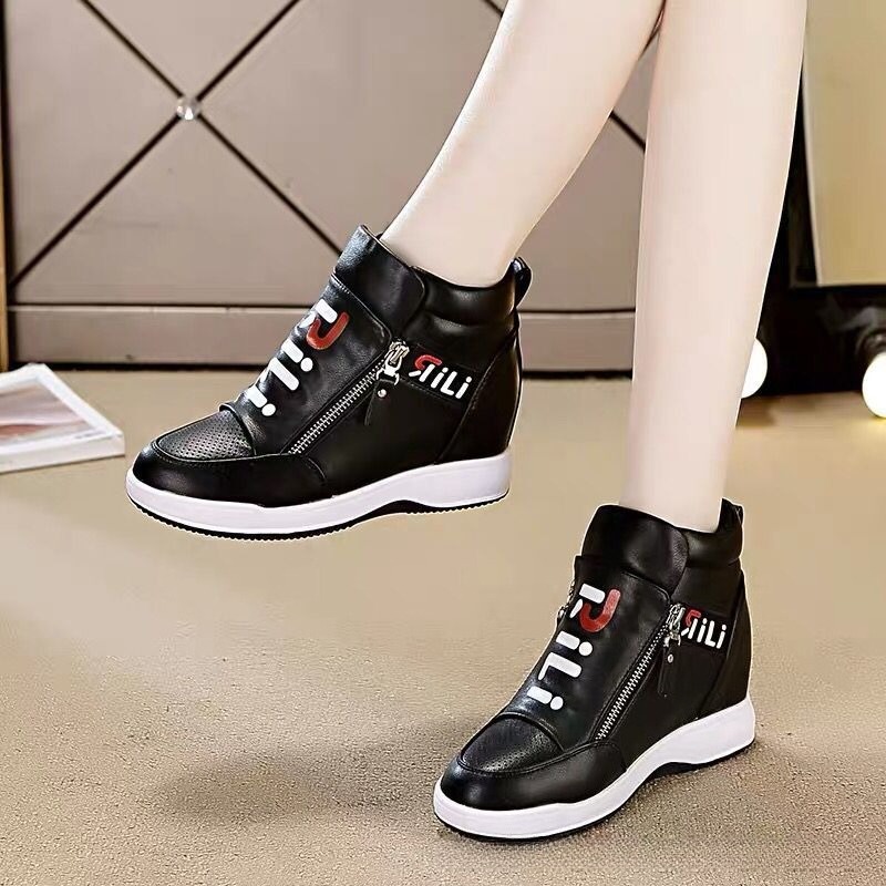 Height Increasing Casual Women - مراجعة Wedge Espadrille Women وسعره