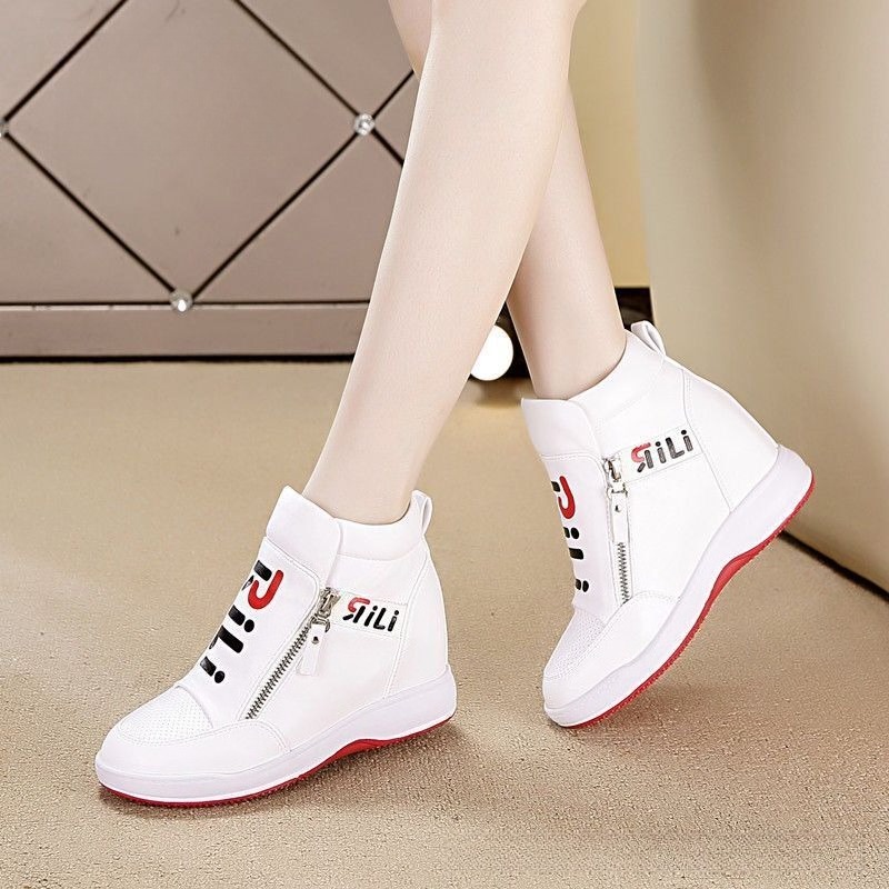 Height Increasing Casual Women - مراجعة Wedge Espadrille Women وسعره