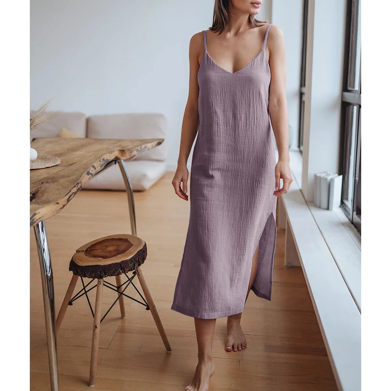 Muslin 100% Cotton Gauze Women - مراجعة Linen Dress Wrap وسعره