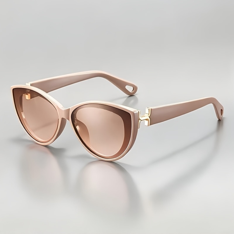 Men'S And Women'S Same Cat-Eye - مراجعة Sunglasses Cat Eye وسعره