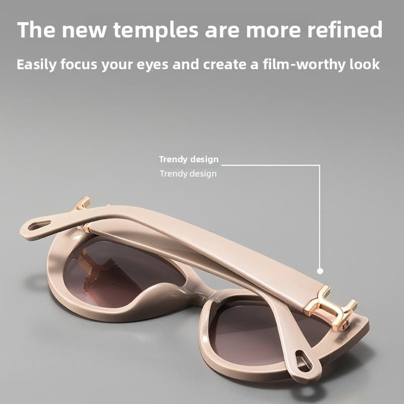 Men'S And Women'S Same Cat-Eye - مراجعة Sunglasses Cat Eye وسعره