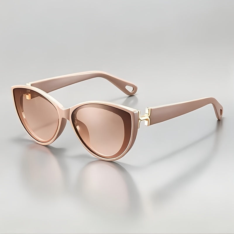 Men'S And Women'S Same Cat-Eye - مراجعة Sunglasses Cat Eye وسعره