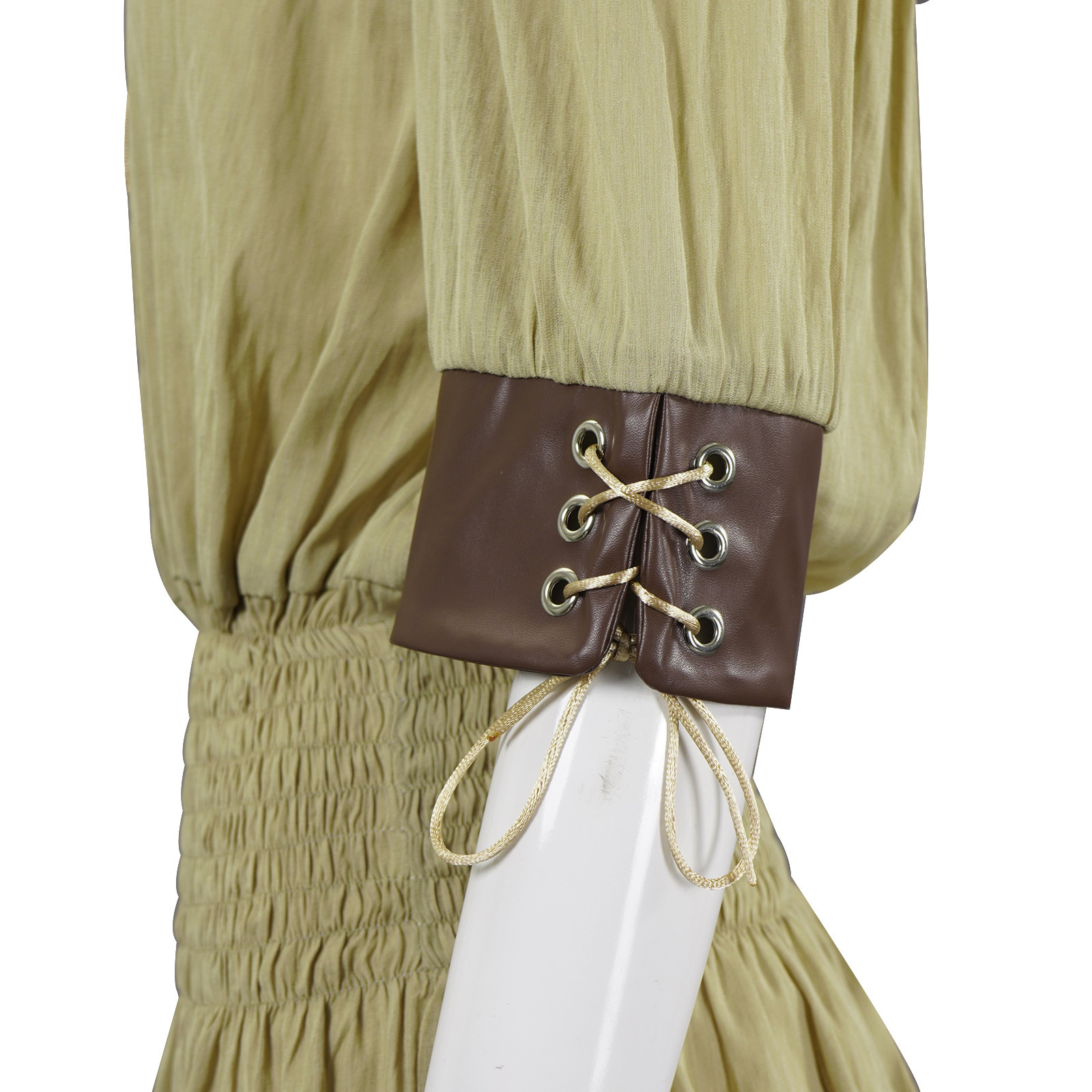 Women's Renaissance Pirate Blo - مراجعة Blouse Off Shoulder وسعره
