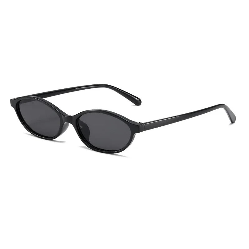 Retro Oval Frame Sunglasses Fa - مراجعة Sunglasses Cat Eye وسعره