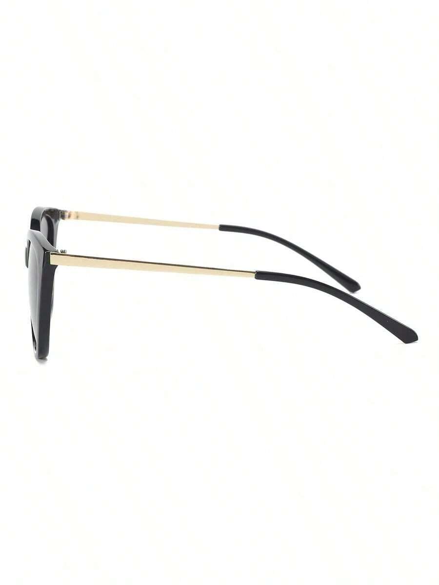Womens Cat Eye PC Frame Metal  - مراجعة Sunglasses Cat Eye وسعره