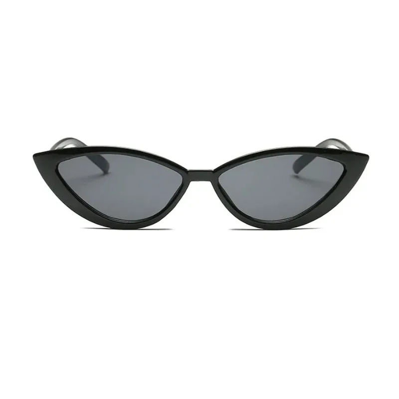 New Cat Eye Sunglasses Women B - مراجعة Sunglasses Cat Eye وسعره