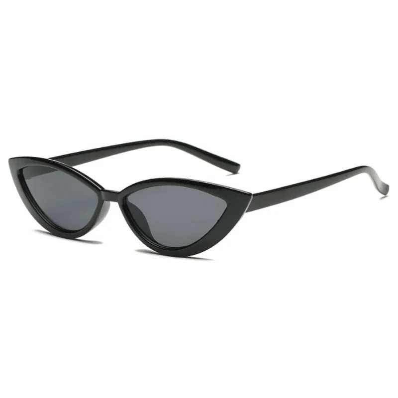 New Cat Eye Sunglasses Women B - مراجعة Sunglasses Cat Eye وسعره
