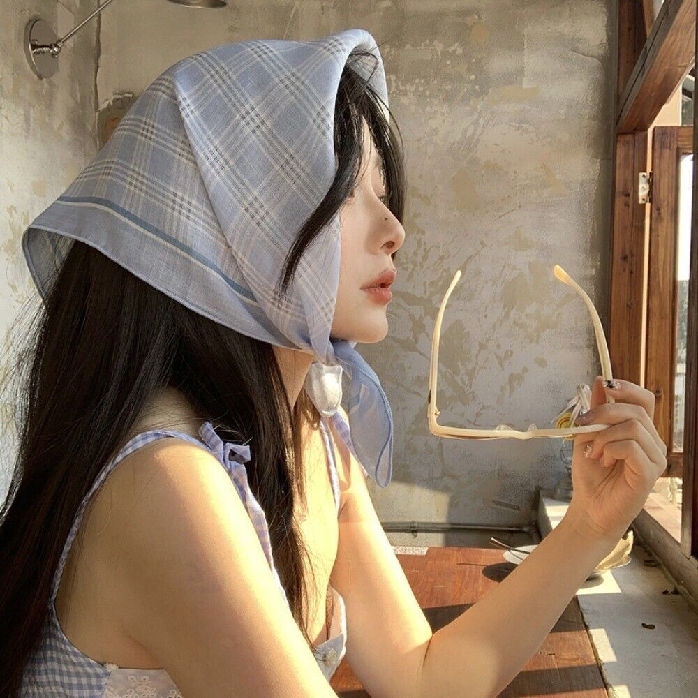 Fashion Cloth Headband Pastora - مراجعة Headband Summer Knit وسعره