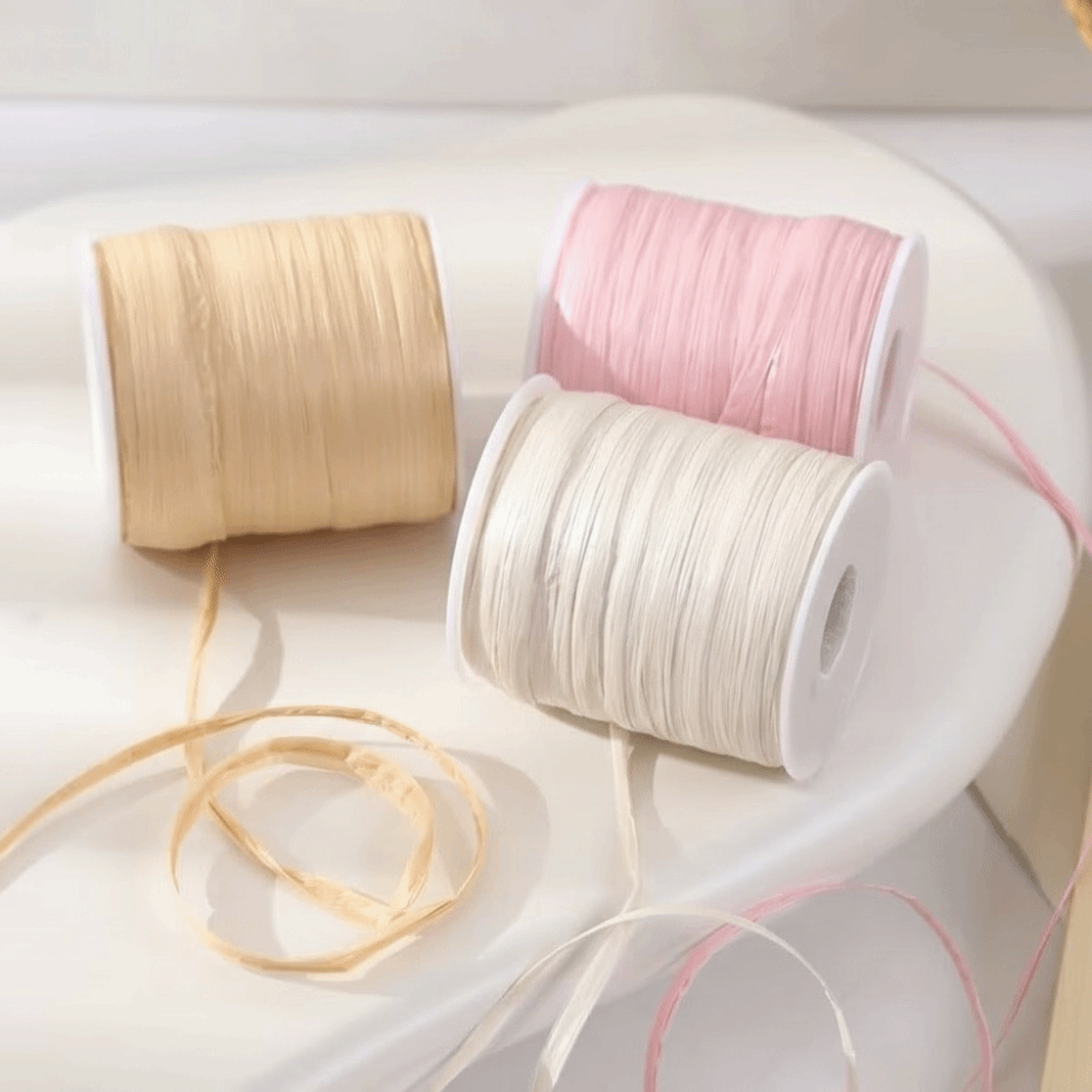 High Quality Premium Quality 1 - مراجعة Crochet Bag Raffia وسعره