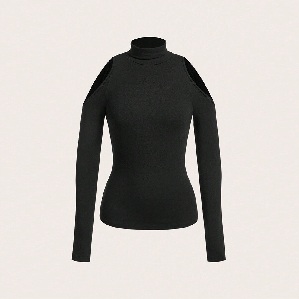 Women Elegant Off Shoulder Fit - مراجعة Blouse Off Shoulder وسعره