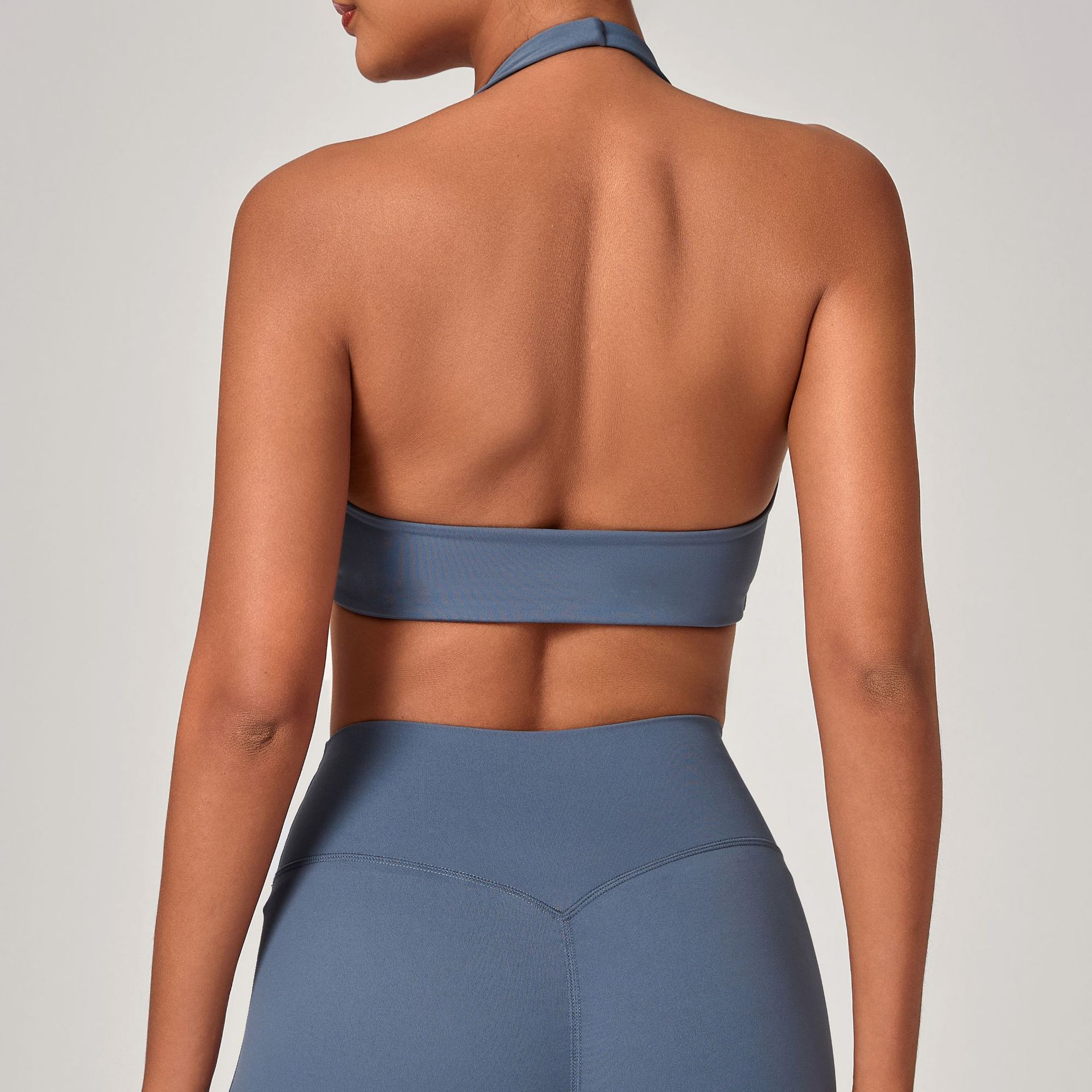 Ningyu Sports Breathable Hangi - مراجعة Crop Top Crochet وسعره