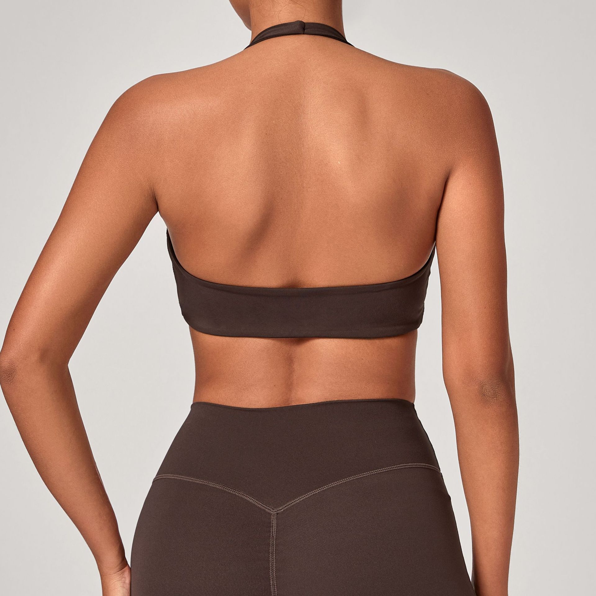 Ningyu Sports Breathable Hangi - مراجعة Crop Top Crochet وسعره