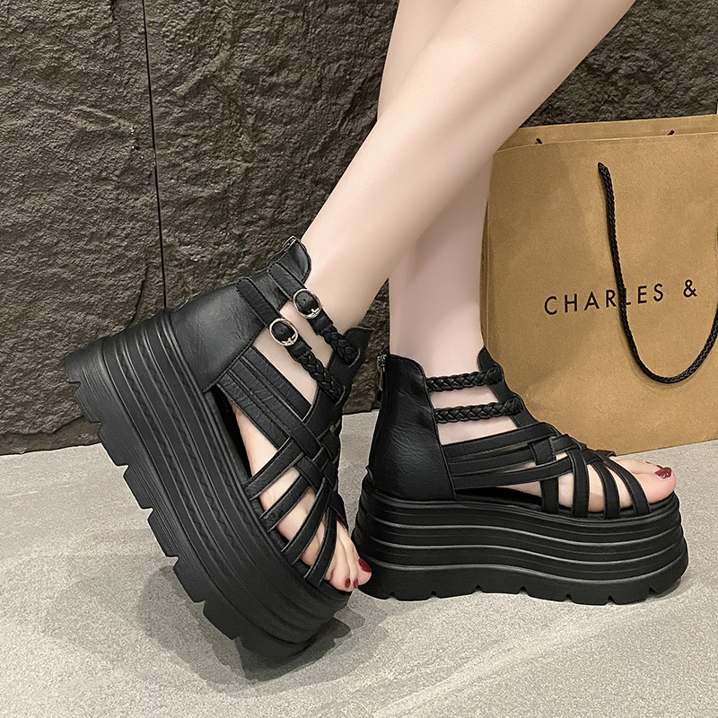 8CM Designers Women Summer Lea - مراجعة Wedge Espadrille Women وسعره