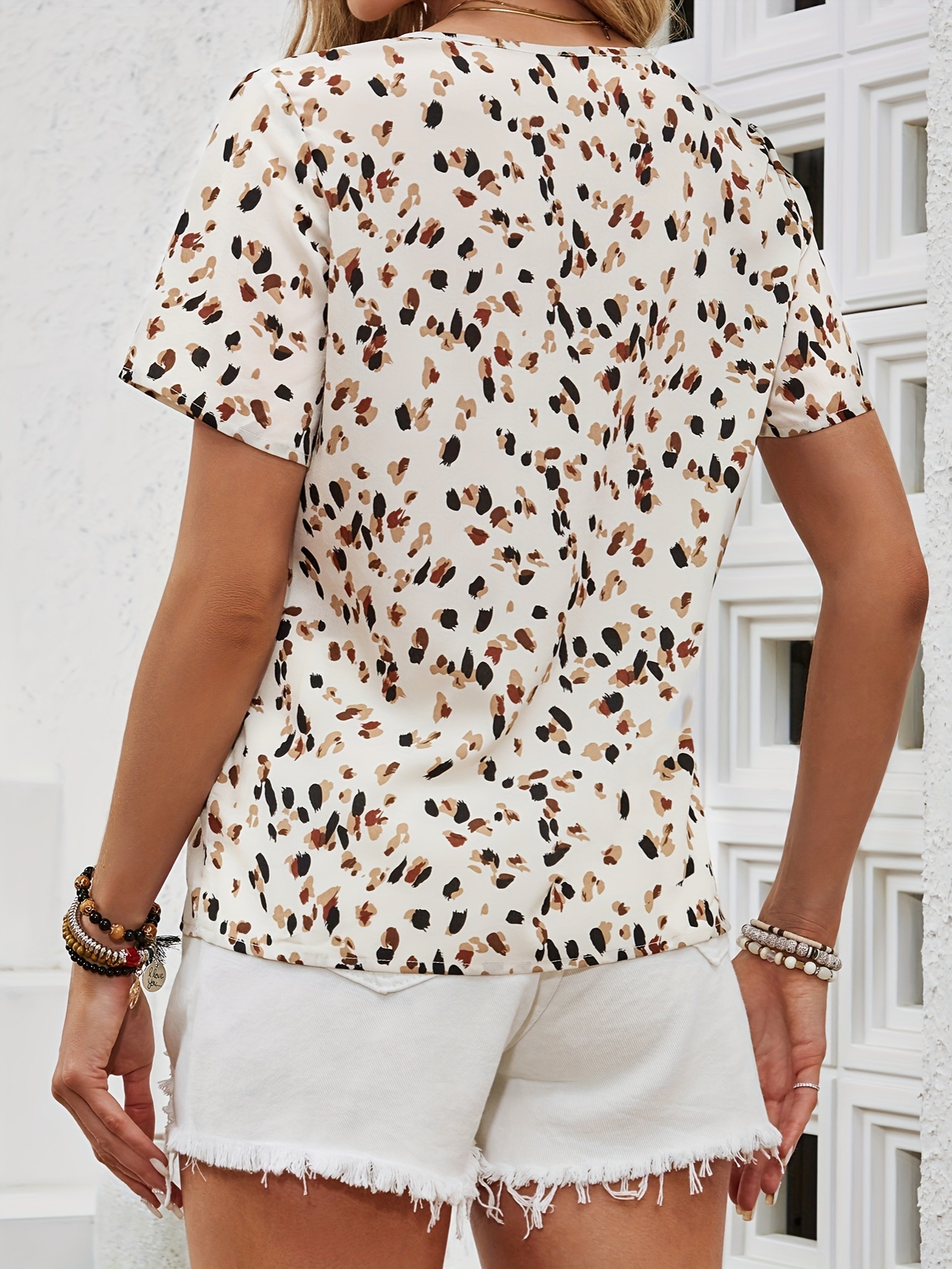 Spring Summer New Arrivals Fas - مراجعة Romper Floral Print وسعره