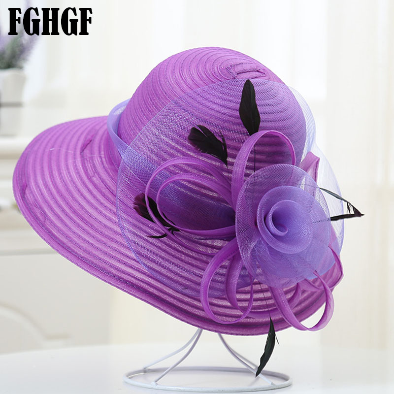 Elegant Summer Wide Brim Women - مراجعة Hat Floppy Wide وسعره