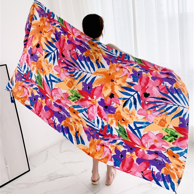 20 styles 90x180cm Cotton line - مراجعة Linen Dress Wrap وسعره