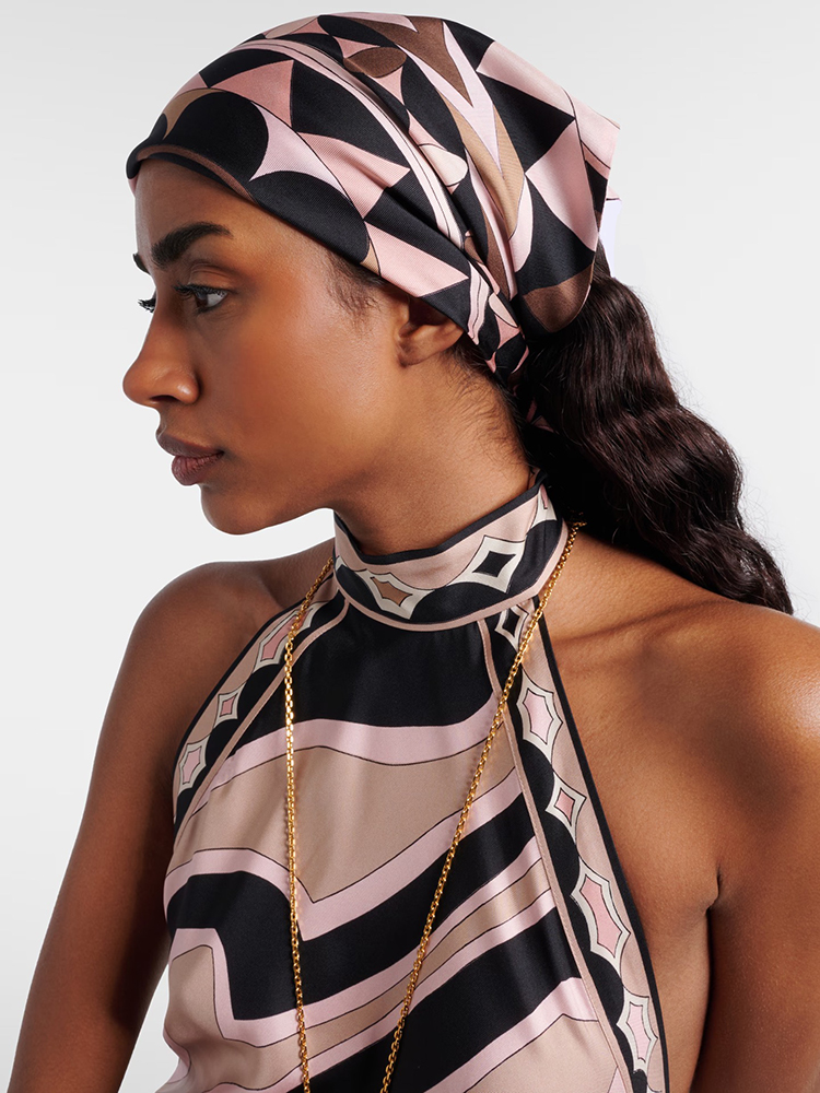 Summer Fashion Beach Resort Ge - مراجعة Headband Summer Knit وسعره