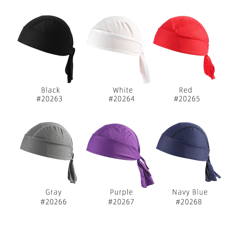 Quick Dry Polyester Bandana He - مراجعة Headband Summer Knit وسعره