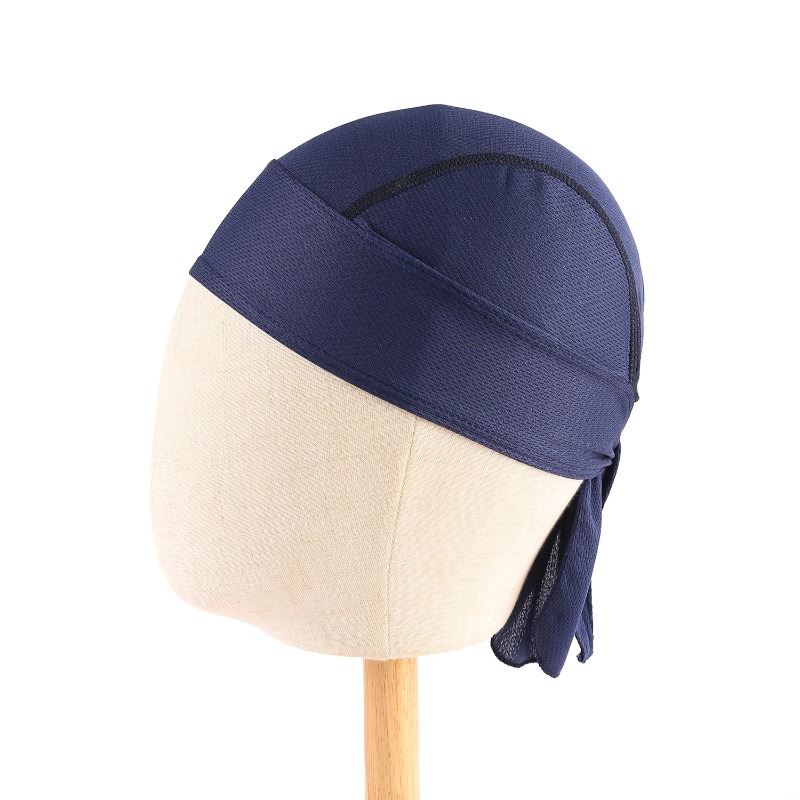 Quick Dry Polyester Bandana He - مراجعة Headband Summer Knit وسعره