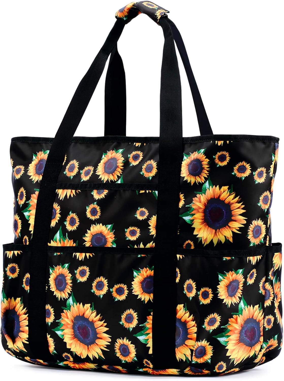 Large Beach Tote Bag for Women - مراجعة Tote Bag Beach وسعره