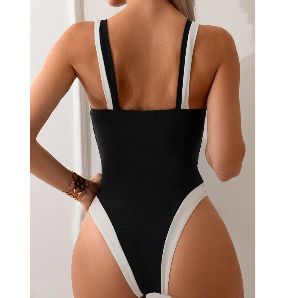 2026 Bikini Woman Tankini Deep - مراجعة Swimsuit Bikini Ruched وسعره