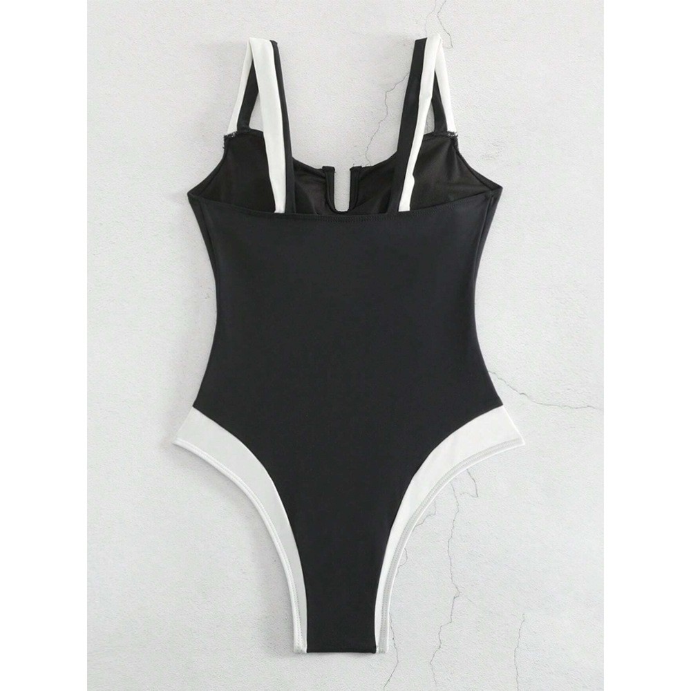 2026 Bikini Woman Tankini Deep - مراجعة Swimsuit Bikini Ruched وسعره