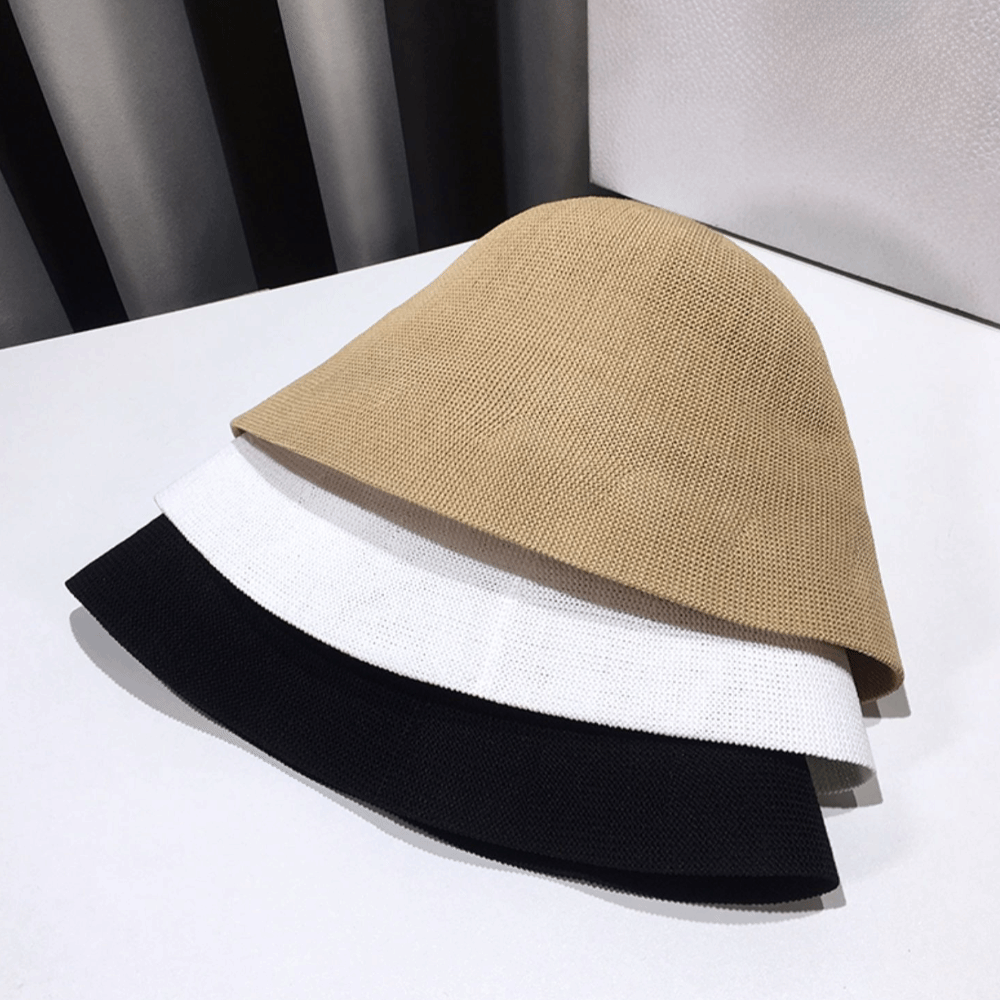 Fashion Cotton Material Breath - مراجعة Hat Floppy Wide وسعره