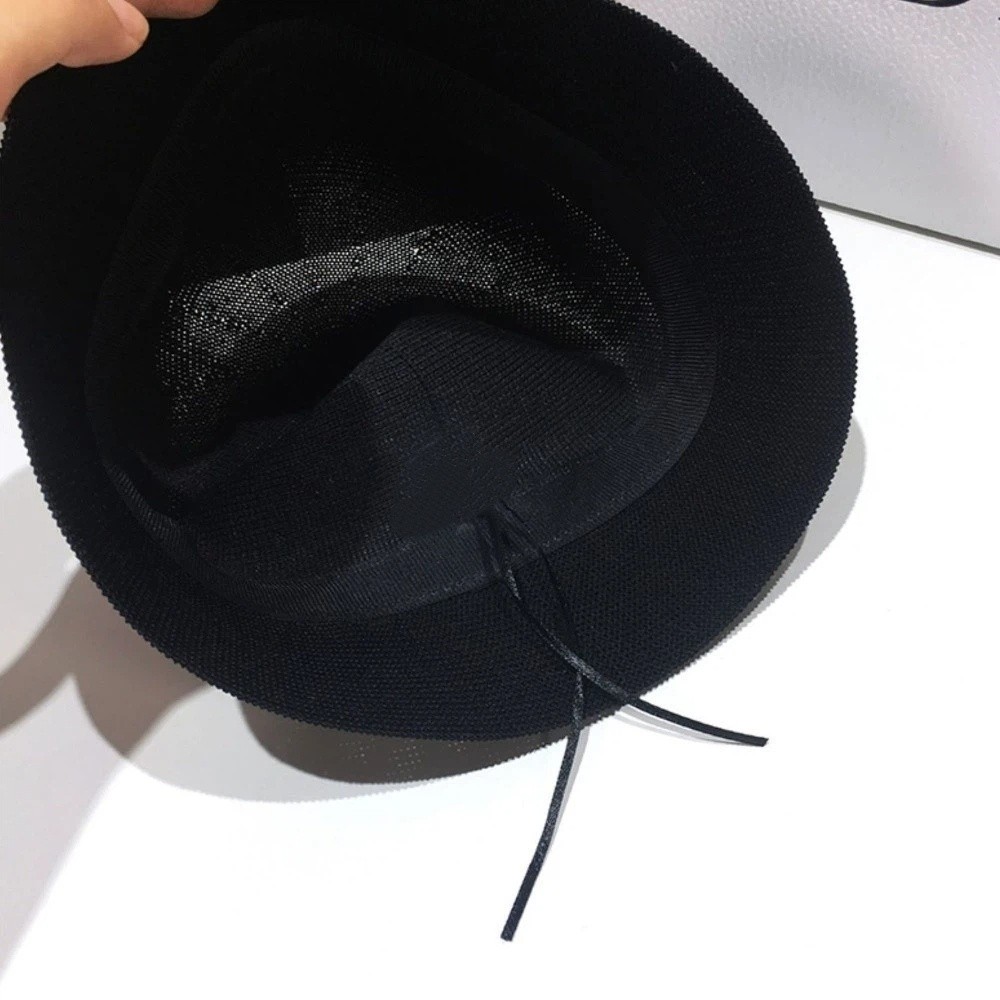 Fashion Cotton Material Breath - مراجعة Hat Floppy Wide وسعره