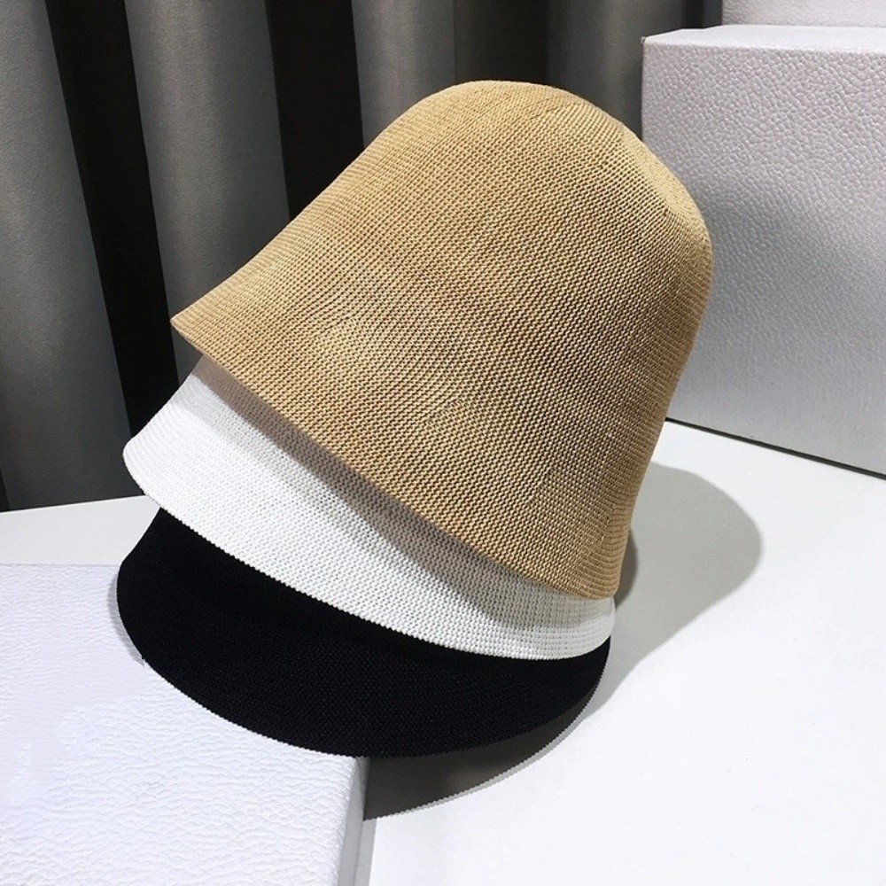 Fashion Cotton Material Breath - مراجعة Hat Floppy Wide وسعره
