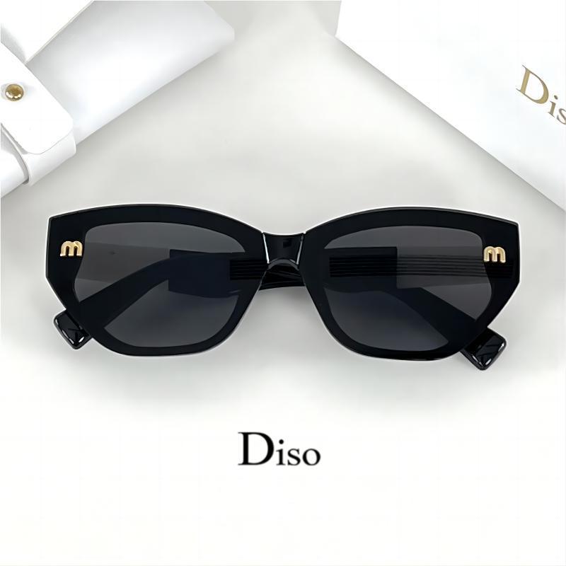 2026 New Letter Cat Eye Sungla - مراجعة Sunglasses Cat Eye وسعره