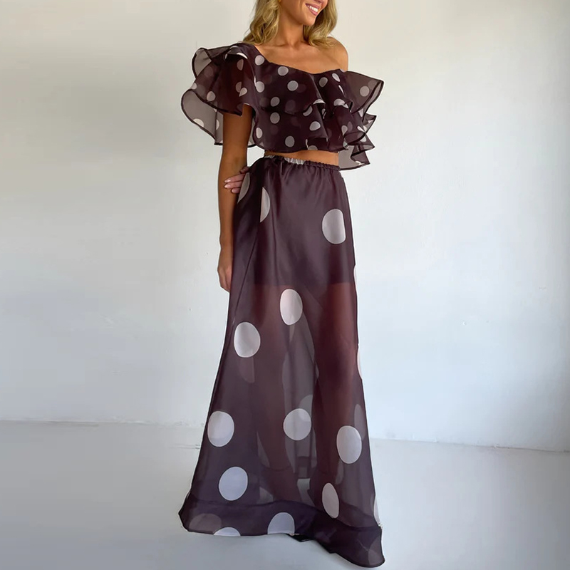 Women's short sleeved long ski - مراجعة Romper Floral Print وسعره
