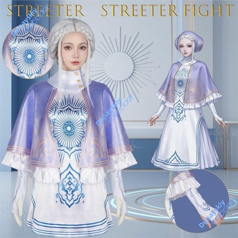 Golden Sun Emblem Ingrid Cospl - مراجعة Crop Top Crochet وسعره