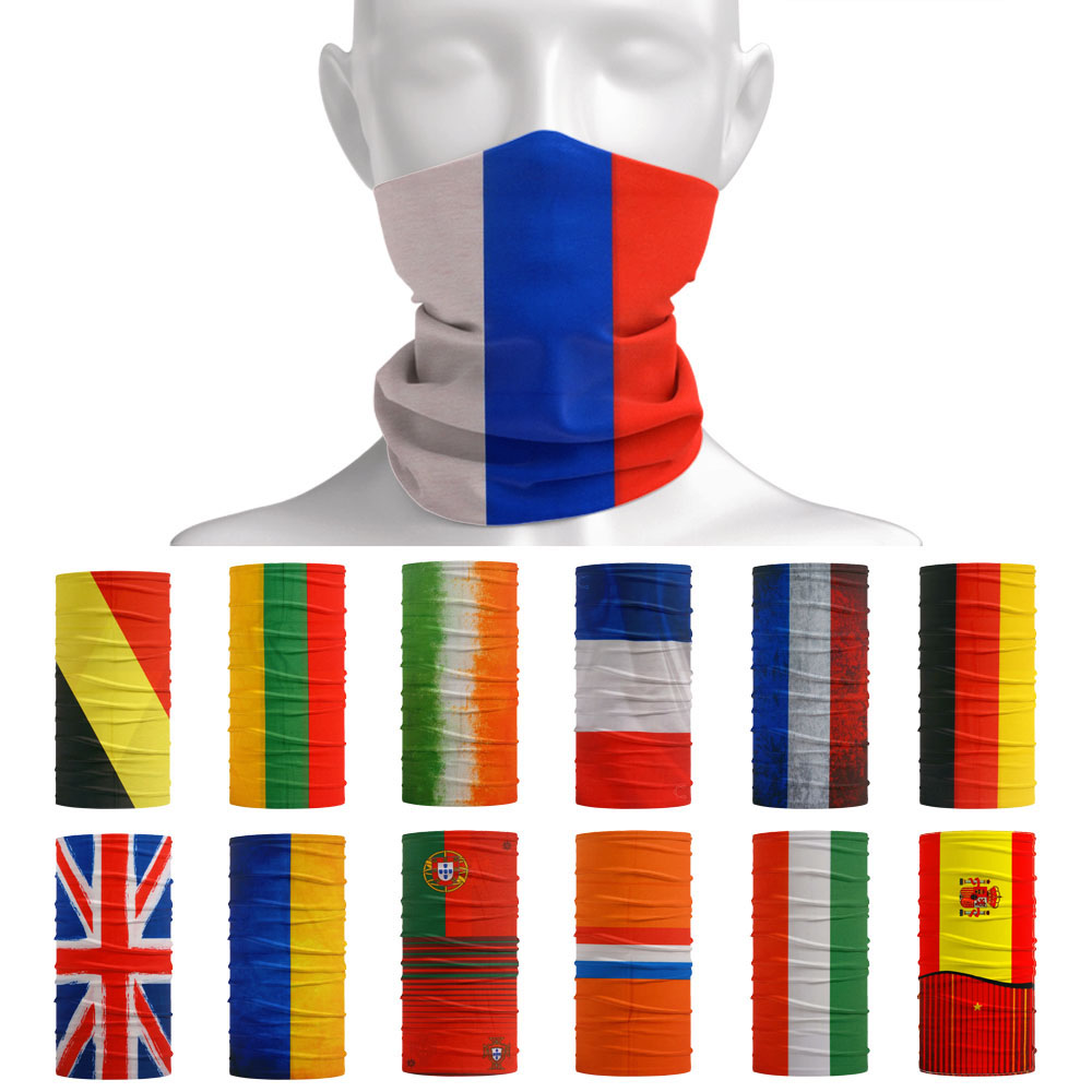 European Countries Face & Neck - مراجعة Headband Summer Knit وسعره