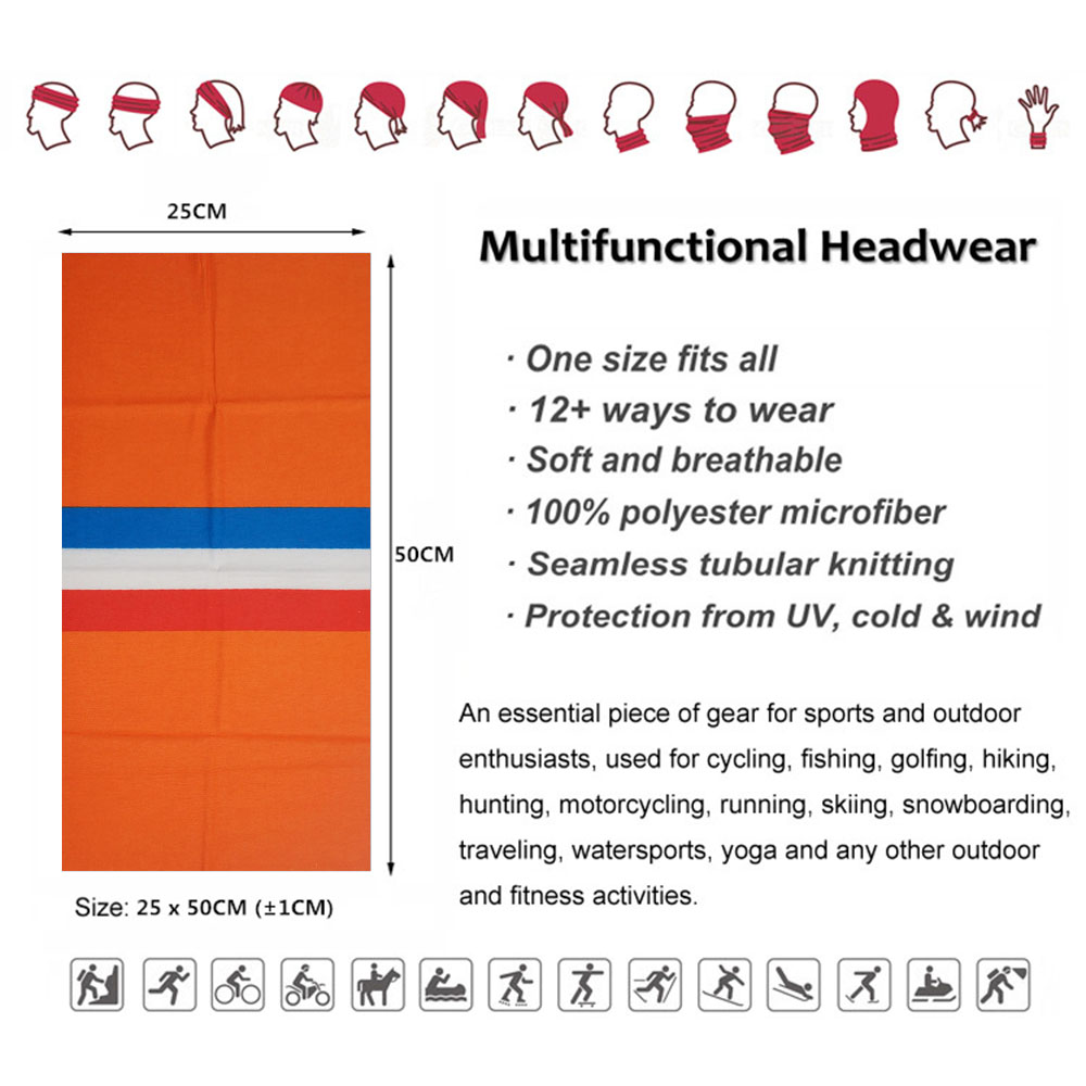 European Countries Face & Neck - مراجعة Headband Summer Knit وسعره