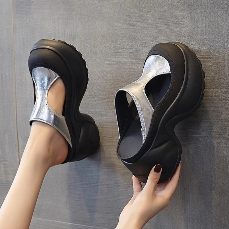 Woman Sandal Home Cloud Slippe - مراجعة Wedge Espadrille Women وسعره